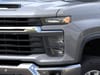 10 thumbnail image of  2026 Chevrolet Silverado 2500HD LT