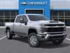 7 thumbnail image of  2026 Chevrolet Silverado 2500HD LT