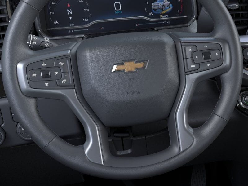 2026 Chevrolet Silverado 2500 HD LT - Photo 19
