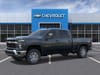 2 thumbnail image of  2026 Chevrolet Silverado 2500HD LT