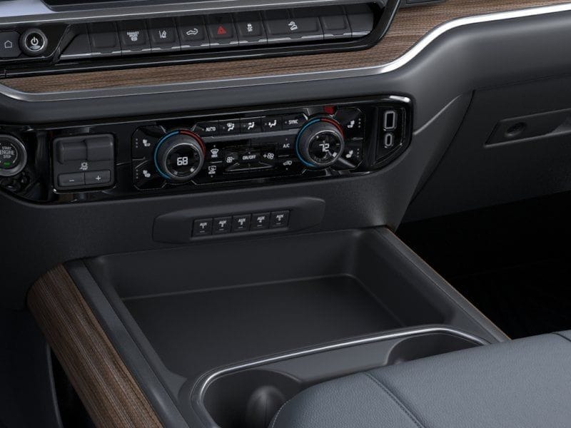 2026 Chevrolet Silverado 2500 HD LT - Photo 23