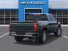 4 thumbnail image of  2026 Chevrolet Silverado 2500HD LT