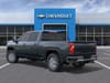 3 thumbnail image of  2026 Chevrolet Silverado 2500HD LT