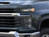 10 thumbnail image of  2026 Chevrolet Silverado 2500HD LT