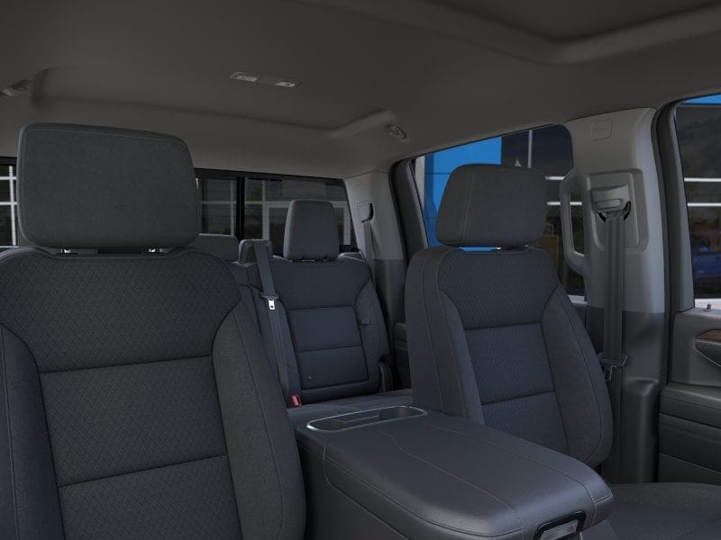 2026 Chevrolet Silverado 2500 HD LT - Photo 24