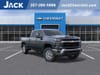 1 thumbnail image of  2026 Chevrolet Silverado 2500HD LT