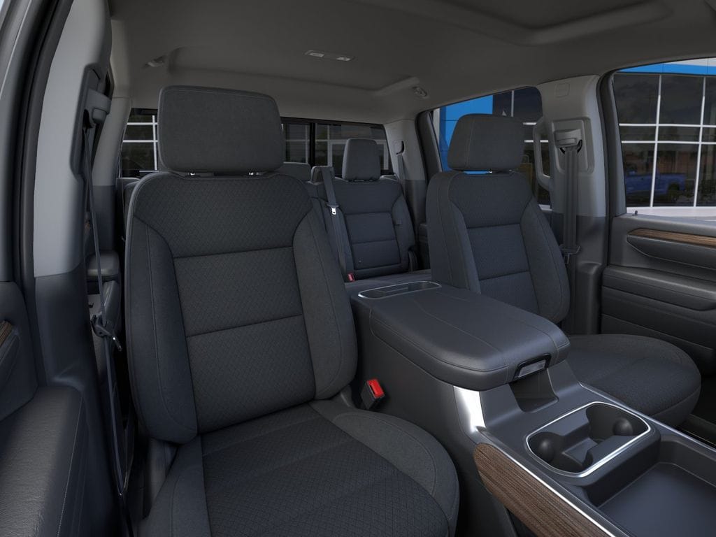2026 Chevrolet Silverado 2500 HD LT - Photo 16