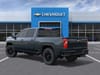 3 thumbnail image of  2026 Chevrolet Silverado 2500HD LT