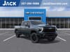 1 thumbnail image of  2026 Chevrolet Silverado 2500HD LT