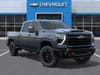 7 thumbnail image of  2026 Chevrolet Silverado 2500HD LT