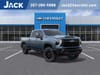 1 thumbnail image of  2026 Chevrolet Silverado 2500HD LT