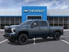 26 thumbnail image of  2026 Chevrolet Silverado 2500HD LT