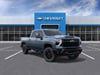 89 thumbnail image of  2026 Chevrolet Silverado 2500HD LT
