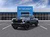 32 thumbnail image of  2026 Chevrolet Silverado 2500HD LT