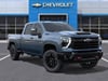 7 thumbnail image of  2026 Chevrolet Silverado 2500HD LT