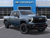 73 thumbnail image of  2026 Chevrolet Silverado 2500HD LT
