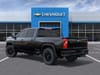 3 thumbnail image of  2026 Chevrolet Silverado 2500HD LT