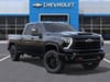 55 thumbnail image of  2026 Chevrolet Silverado 2500HD LT