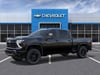 50 thumbnail image of  2026 Chevrolet Silverado 2500HD LT