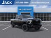 1 thumbnail image of  2026 Chevrolet Silverado 2500HD LT