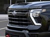 37 thumbnail image of  2026 Chevrolet Silverado 2500HD LT
