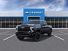 56 thumbnail image of  2026 Chevrolet Silverado 2500HD LT