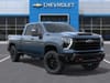 7 thumbnail image of  2026 Chevrolet Silverado 2500HD LT