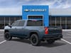 27 thumbnail image of  2026 Chevrolet Silverado 2500HD LT