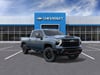 49 thumbnail image of  2026 Chevrolet Silverado 2500HD LT