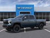 50 thumbnail image of  2026 Chevrolet Silverado 2500HD LT