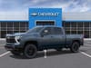 2 thumbnail image of  2026 Chevrolet Silverado 2500HD LT