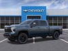 2 thumbnail image of  2026 Chevrolet Silverado 2500HD LT