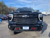 2 thumbnail image of  2026 Chevrolet Silverado 2500HD LTZ