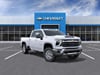 85 thumbnail image of  2026 Chevrolet Silverado 2500HD LTZ