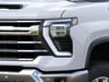10 thumbnail image of  2026 Chevrolet Silverado 2500HD LTZ