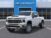6 thumbnail image of  2026 Chevrolet Silverado 2500HD LTZ
