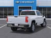 4 thumbnail image of  2026 Chevrolet Silverado 2500HD LTZ