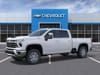2 thumbnail image of  2026 Chevrolet Silverado 2500HD LTZ