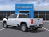 27 thumbnail image of  2026 Chevrolet Silverado 2500HD LTZ