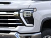 34 thumbnail image of  2026 Chevrolet Silverado 2500HD LTZ