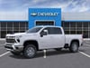 2 thumbnail image of  2026 Chevrolet Silverado 2500HD LTZ