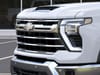 13 thumbnail image of  2026 Chevrolet Silverado 2500HD LTZ