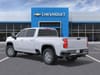 3 thumbnail image of  2026 Chevrolet Silverado 2500HD LTZ