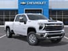 31 thumbnail image of  2026 Chevrolet Silverado 2500HD LTZ