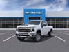 8 thumbnail image of  2026 Chevrolet Silverado 2500HD LTZ