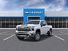 56 thumbnail image of  2026 Chevrolet Silverado 2500HD LTZ