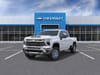 8 thumbnail image of  2026 Chevrolet Silverado 2500HD LTZ