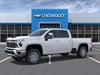 26 thumbnail image of  2026 Chevrolet Silverado 2500HD LTZ