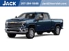 1 placeholder image of  2026 Chevrolet Silverado 2500HD LTZ