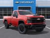 47 thumbnail image of  2026 Chevrolet Silverado 2500HD Work Truck